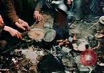 Image of Liberated Buchenwald Concentration Camp victims Ettersberg Germany, 1945, second 50 stock footage video 65675055281