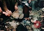 Image of Liberated Buchenwald Concentration Camp victims Ettersberg Germany, 1945, second 51 stock footage video 65675055281