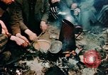 Image of Liberated Buchenwald Concentration Camp victims Ettersberg Germany, 1945, second 52 stock footage video 65675055281