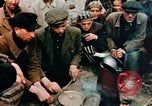Image of Liberated Buchenwald Concentration Camp victims Ettersberg Germany, 1945, second 55 stock footage video 65675055281