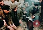 Image of Liberated Buchenwald Concentration Camp victims Ettersberg Germany, 1945, second 57 stock footage video 65675055281