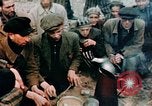Image of Liberated Buchenwald Concentration Camp victims Ettersberg Germany, 1945, second 59 stock footage video 65675055281
