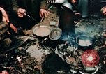 Image of Liberated Buchenwald Concentration Camp victims Ettersberg Germany, 1945, second 60 stock footage video 65675055281