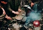 Image of Liberated Buchenwald Concentration Camp victims Ettersberg Germany, 1945, second 62 stock footage video 65675055281