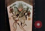 Image of Tattoo skin of concentration camp victims Ettersberg Germany, 1945, second 3 stock footage video 65675055283