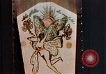 Image of Tattoo skin of concentration camp victims Ettersberg Germany, 1945, second 4 stock footage video 65675055283