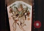 Image of Tattoo skin of concentration camp victims Ettersberg Germany, 1945, second 33 stock footage video 65675055283