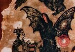 Image of Tattoo skin of concentration camp victims Ettersberg Germany, 1945, second 54 stock footage video 65675055283
