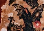 Image of Tattoo skin of concentration camp victims Ettersberg Germany, 1945, second 57 stock footage video 65675055283