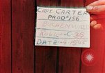 Image of Human skins and Nazi concentration camp atrocities Ettersberg Germany, 1945, second 3 stock footage video 65675055284