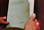Image of Human skins and Nazi concentration camp atrocities Ettersberg Germany, 1945, second 15 stock footage video 65675055284