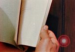 Image of Human skins and Nazi concentration camp atrocities Ettersberg Germany, 1945, second 16 stock footage video 65675055284