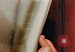 Image of Human skins and Nazi concentration camp atrocities Ettersberg Germany, 1945, second 17 stock footage video 65675055284