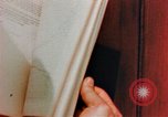 Image of Human skins and Nazi concentration camp atrocities Ettersberg Germany, 1945, second 18 stock footage video 65675055284