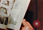 Image of Human skins and Nazi concentration camp atrocities Ettersberg Germany, 1945, second 19 stock footage video 65675055284