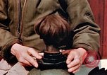 Image of Human skins and Nazi concentration camp atrocities Ettersberg Germany, 1945, second 43 stock footage video 65675055284