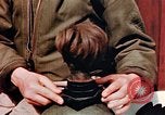 Image of Human skins and Nazi concentration camp atrocities Ettersberg Germany, 1945, second 44 stock footage video 65675055284