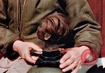 Image of Human skins and Nazi concentration camp atrocities Ettersberg Germany, 1945, second 46 stock footage video 65675055284