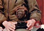 Image of Human skins and Nazi concentration camp atrocities Ettersberg Germany, 1945, second 53 stock footage video 65675055284