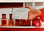 Image of Buchenwald Concentration Camp cutaway body specimens Ettersberg Germany, 1945, second 1 stock footage video 65675055285