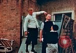 Image au camp de concentration de Buchenwald atrocités Ettersberg Allemagne, 1945, de la seconde 8 séquences d'archives historiques vidéo 65675055286