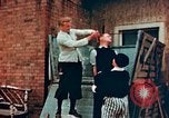Image au camp de concentration de Buchenwald atrocités Ettersberg Allemagne, 1945, de la seconde 10 séquences d'archives historiques vidéo 65675055286