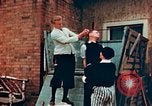 Image au camp de concentration de Buchenwald atrocités Ettersberg Allemagne, 1945, de la seconde 11 séquences d'archives historiques vidéo 65675055286