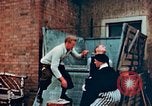 Image au camp de concentration de Buchenwald atrocités Ettersberg Allemagne, 1945, de la seconde 16 séquences d'archives historiques vidéo 65675055286