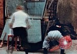 Image au camp de concentration de Buchenwald atrocités Ettersberg Allemagne, 1945, de la seconde 19 séquences d'archives historiques vidéo 65675055286