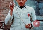 Image au camp de concentration de Buchenwald atrocités Ettersberg Allemagne, 1945, de la seconde 29 séquences d'archives historiques vidéo 65675055286