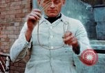 Image au camp de concentration de Buchenwald atrocités Ettersberg Allemagne, 1945, de la seconde 30 séquences d'archives historiques vidéo 65675055286