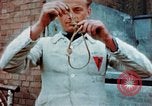 Image au camp de concentration de Buchenwald atrocités Ettersberg Allemagne, 1945, de la seconde 32 séquences d'archives historiques vidéo 65675055286