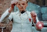 Image au camp de concentration de Buchenwald atrocités Ettersberg Allemagne, 1945, de la seconde 33 séquences d'archives historiques vidéo 65675055286
