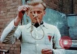Image au camp de concentration de Buchenwald atrocités Ettersberg Allemagne, 1945, de la seconde 35 séquences d'archives historiques vidéo 65675055286