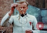 Image au camp de concentration de Buchenwald atrocités Ettersberg Allemagne, 1945, de la seconde 36 séquences d'archives historiques vidéo 65675055286