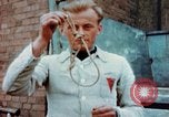 Image au camp de concentration de Buchenwald atrocités Ettersberg Allemagne, 1945, de la seconde 37 séquences d'archives historiques vidéo 65675055286