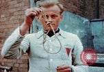 Image au camp de concentration de Buchenwald atrocités Ettersberg Allemagne, 1945, de la seconde 39 séquences d'archives historiques vidéo 65675055286