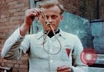Image au camp de concentration de Buchenwald atrocités Ettersberg Allemagne, 1945, de la seconde 40 séquences d'archives historiques vidéo 65675055286