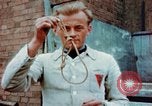 Image au camp de concentration de Buchenwald atrocités Ettersberg Allemagne, 1945, de la seconde 42 séquences d'archives historiques vidéo 65675055286