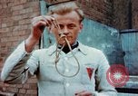 Image au camp de concentration de Buchenwald atrocités Ettersberg Allemagne, 1945, de la seconde 43 séquences d'archives historiques vidéo 65675055286