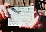 Immagine di A Buchenwald Campo di Concentramento post liberazione Ettersberg Germania, 1945, secondo 6 filmato di repertorio 65675055287