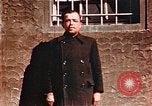 Immagine di A Buchenwald Campo di Concentramento post liberazione Ettersberg Germania, 1945, secondo 47 filmato di repertorio 65675055287