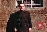 Immagine di A Buchenwald Campo di Concentramento post liberazione Ettersberg Germania, 1945, secondo 48 filmato di repertorio 65675055287