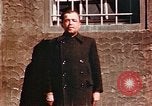 Immagine di A Buchenwald Campo di Concentramento post liberazione Ettersberg Germania, 1945, secondo 51 filmato di repertorio 65675055287