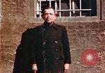 Immagine di A Buchenwald Campo di Concentramento post liberazione Ettersberg Germania, 1945, secondo 52 filmato di repertorio 65675055287