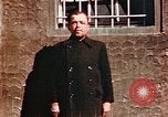 Immagine di A Buchenwald Campo di Concentramento post liberazione Ettersberg Germania, 1945, secondo 54 filmato di repertorio 65675055287