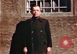 Immagine di A Buchenwald Campo di Concentramento post liberazione Ettersberg Germania, 1945, secondo 57 filmato di repertorio 65675055287
