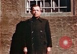 Immagine di A Buchenwald Campo di Concentramento post liberazione Ettersberg Germania, 1945, secondo 58 filmato di repertorio 65675055287