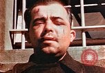 Immagine di A Buchenwald Campo di Concentramento post liberazione Ettersberg Germania, 1945, secondo 62 filmato di repertorio 65675055287