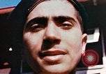 Immagine di A Buchenwald Campo di concentramento i prigionieri liberati Ettersberg Germania, 1945, secondo 60 filmato di repertorio 65675055288